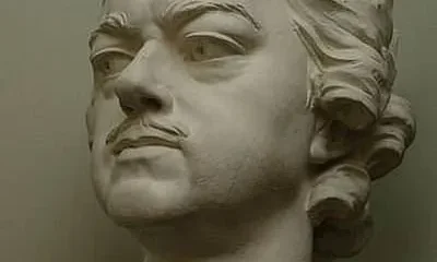 Памятник Петру I откроют в Париже