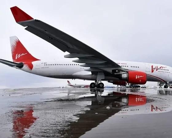 Какие авиакомпании России скоро разделят судьбу «ВИМ – авиа»?