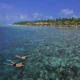 Снорклинг сафари в Kuramathi Island Resort Maldives