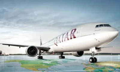 Qatar Airways объявляет о запуске прямых рейсов в Санкт-Петербург