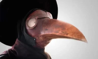 Чума на Мадагаскаре заставляет россиян менять планы на отдых. Видео