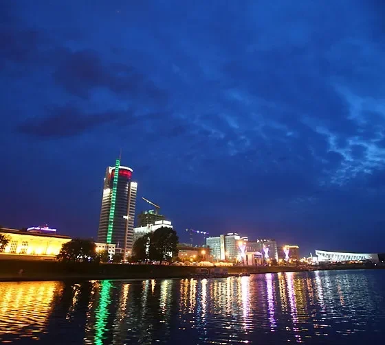 Что посмотреть и куда сходить в Минске?