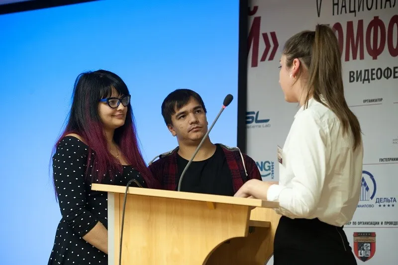 Алло, мы ищем таланты!