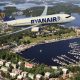 Ryanair начинает перелеты в Афины из аэропорта города Лаппеенранта