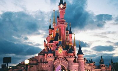 «Карлсон Туризм» третий год становится лидером продаж Disneyland Paris