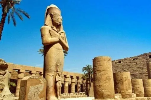 МИД РФ напомнило россиянам об опасности посещения Египта