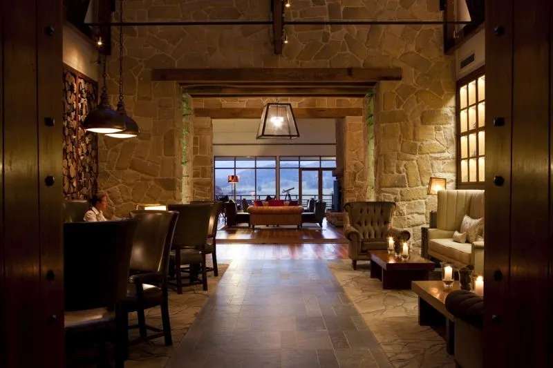 Emirates One&Only Wolgan Valley продолжает завоёвывать награды