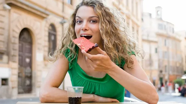 Гастрономические страны, предлагающие туристам худшие версии своей кухни