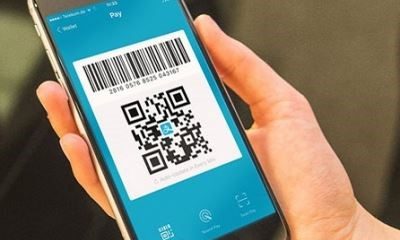 В аэропорту Хитроу заработала платежная система Alipay