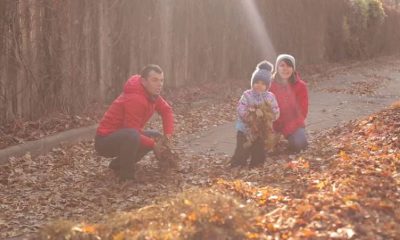 Куда сходить с ребёнком в Москве в предстоящие выходные 11 и 12 ноября 2017