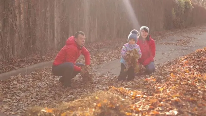 Куда сходить с ребёнком в Москве в предстоящие выходные 11 и 12 ноября 2017