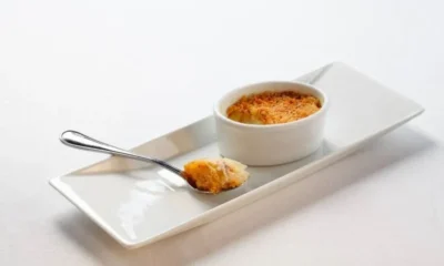 Рождественские рецепты из Швеции. Запеканка «Искушение Янссона»