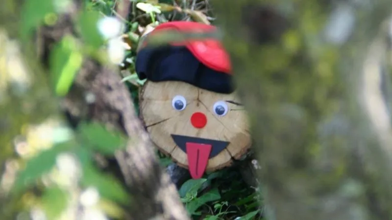 В Каталонии открылся сезон «охоты» за Рождественским поленом