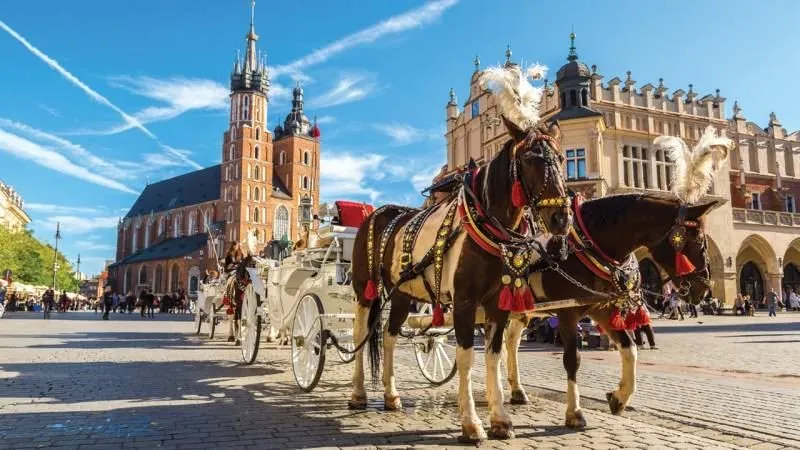 Официальная статистика и турбизнес констатируют возвращение интереса к Польше