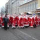 Международное шествие Дедов Морозов пройдет в Рыбинске