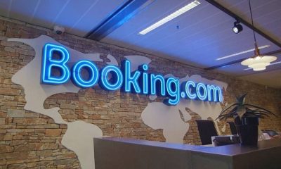 Booking.com ужесточит правила сдачи жилья в аренду