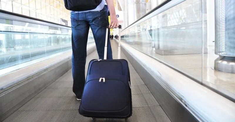 Названы самые путешествующие нации в мире. ТОП — 10