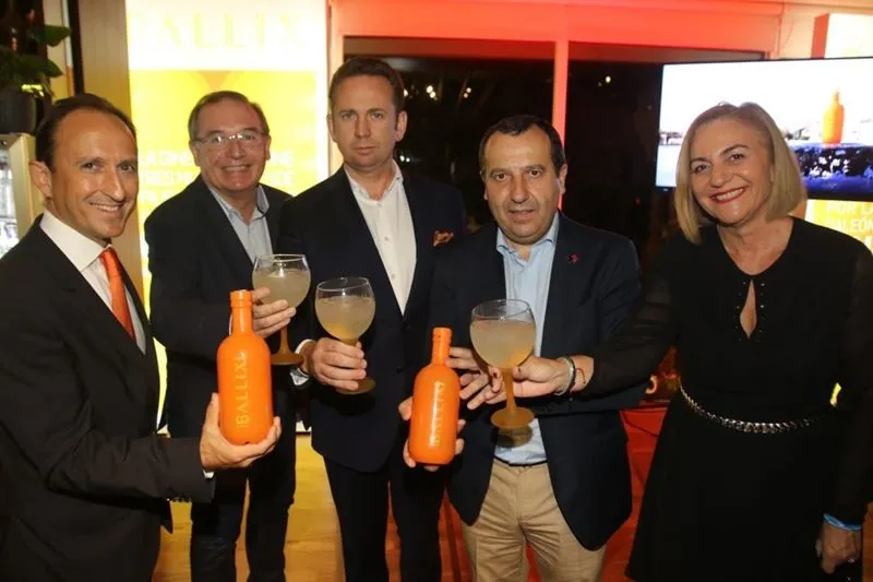 В Андалусии создали первый в мире джин со вкусом манго