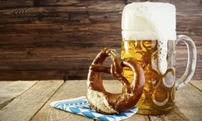 Пивной тур в Берлине