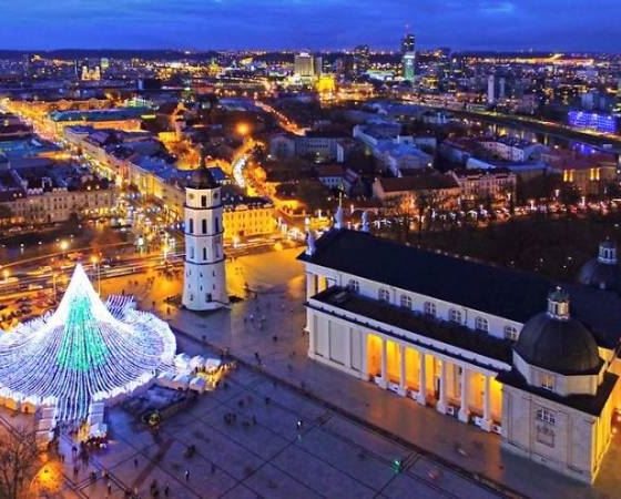 Эксперты определили самые счастливые города Евросоюза. ТОП -5. Видео