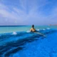 Встреча Нового Года в Velassaru Maldives