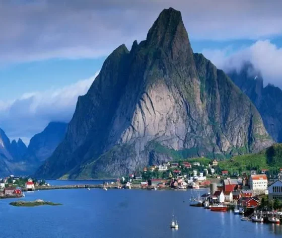 Названы самые процветающие страны мира 2017-го года. ТОП - 10. Видео