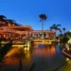 Поступь новогодних праздников уже слышна в отеле Four Seasons Cyprus