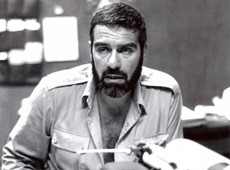 «День Д 1967» — праздник Сергея Довлатова 2017