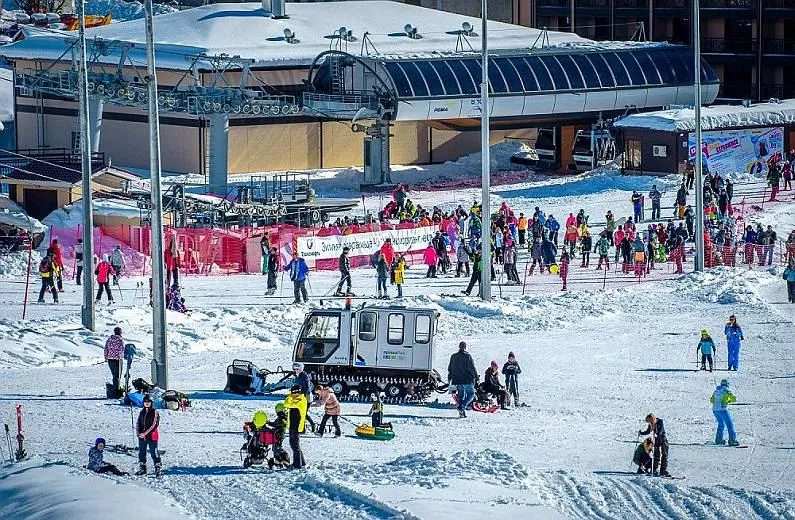 Архыз, Домбай, Приэльбрусье. Сколько стоит отметить Новый год в горах
