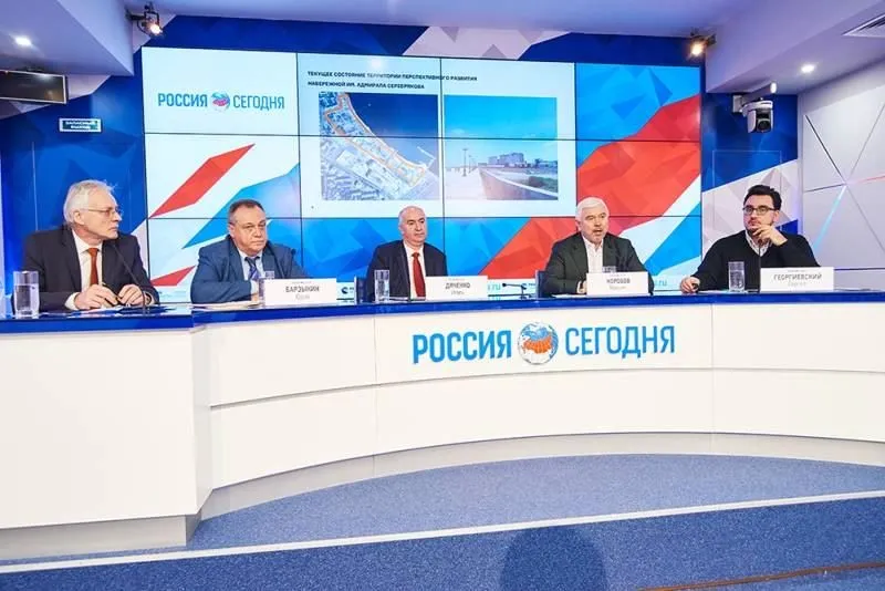 В Новороссийске появится инфраструктура для развития MICE-туризма