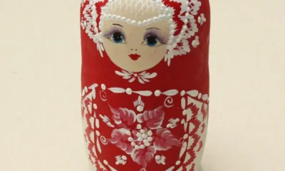 В Семенове состоялось открытие «Музея матрешки и традиционный игрушки»