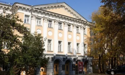 Выставка «Aqua Paint»