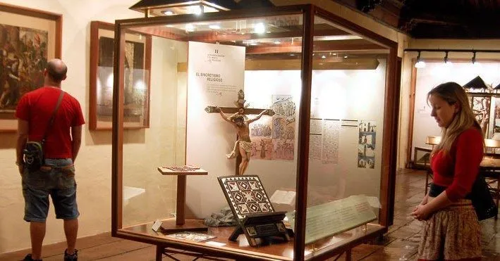 В музеях Тенерифе появятся аудиогиды, доступные с мобильного телефона