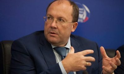 Глава Ростуризма призвал к созданию нового закона о туризме