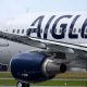 Французская Aigle Azur возобновляет рейсы в Москву после трехлетнего перерыва