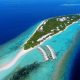 Dhigali Maldives - увидеть крупнейших в мире китовых акул