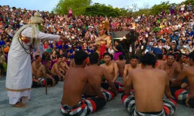 Что нужно обязательно сделать в Индонезии? ТОП -8