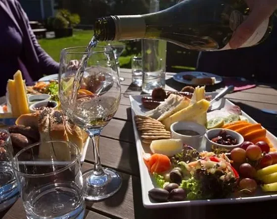 Блогеры назвали лучшие страны для Гастрономического туризма