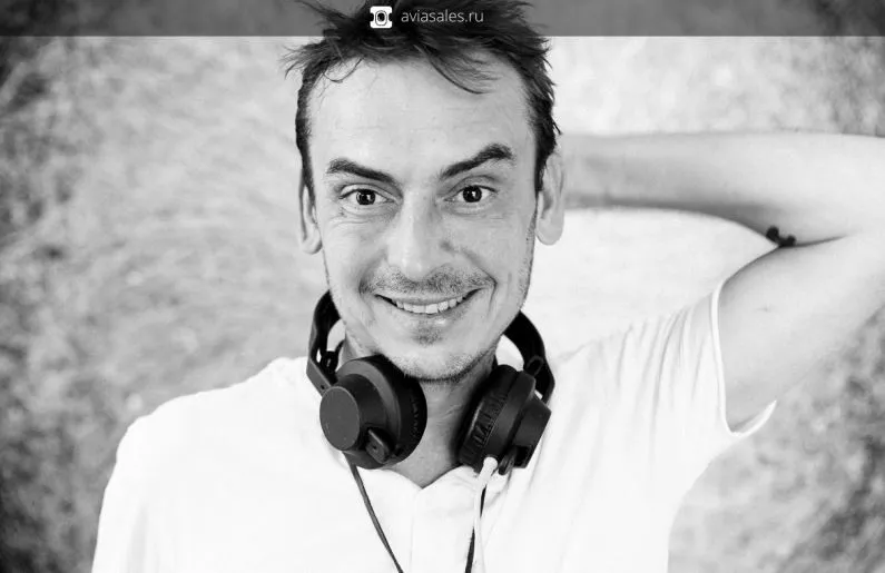 Умер основатель Aviasales Константин Калинов