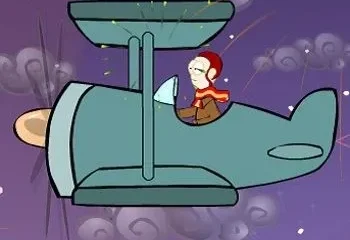 Пассажиры сорок одного рейса из России встретят Новый год в небе