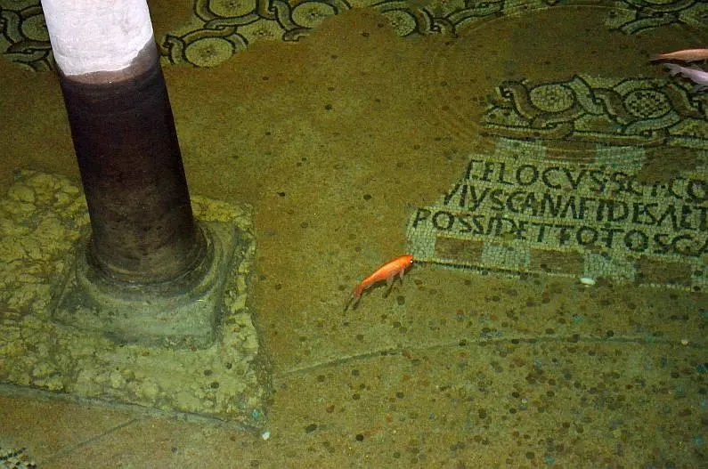 Пять интересных мест за границей, о которых вы могли не знать