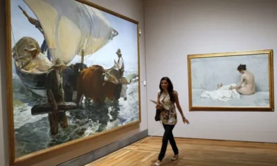 Наиболее значимые выставки