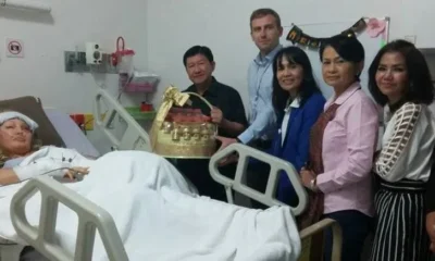 Двое россиян пострадали в мотоциклетной аварии на Пхукете