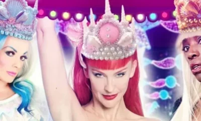 Участие в кавалькаде Трех Королей в мадридском районе Вальекас примет «нетрадиционная» карета