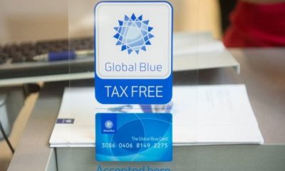 Система tax free будет введена в России для иностранных граждан в 2018 году