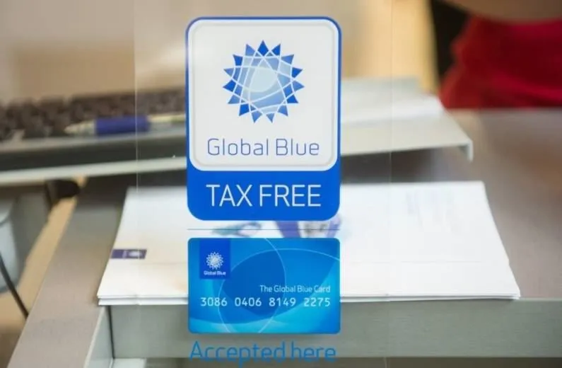 Система tax free будет введена в России для иностранных граждан в 2018 году