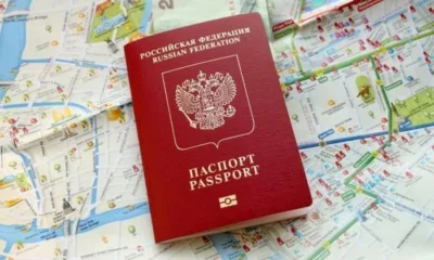 Россияне в 2018 году смогут посетить без виз 110 стран мира