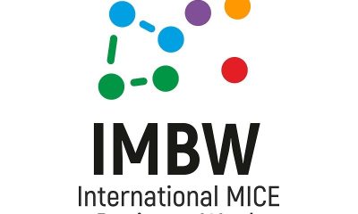 «international MICE Buisiness week» станет самым крупным отраслевым мероприятиемв индустрии событий