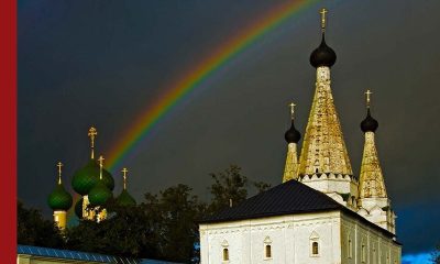 Альбом Алекса Миловского «НА СВОЙ ЛАД»