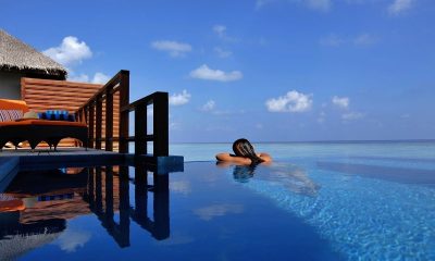 Новая услуга в Velassaru Maldives - виртуальный личный кабинет!